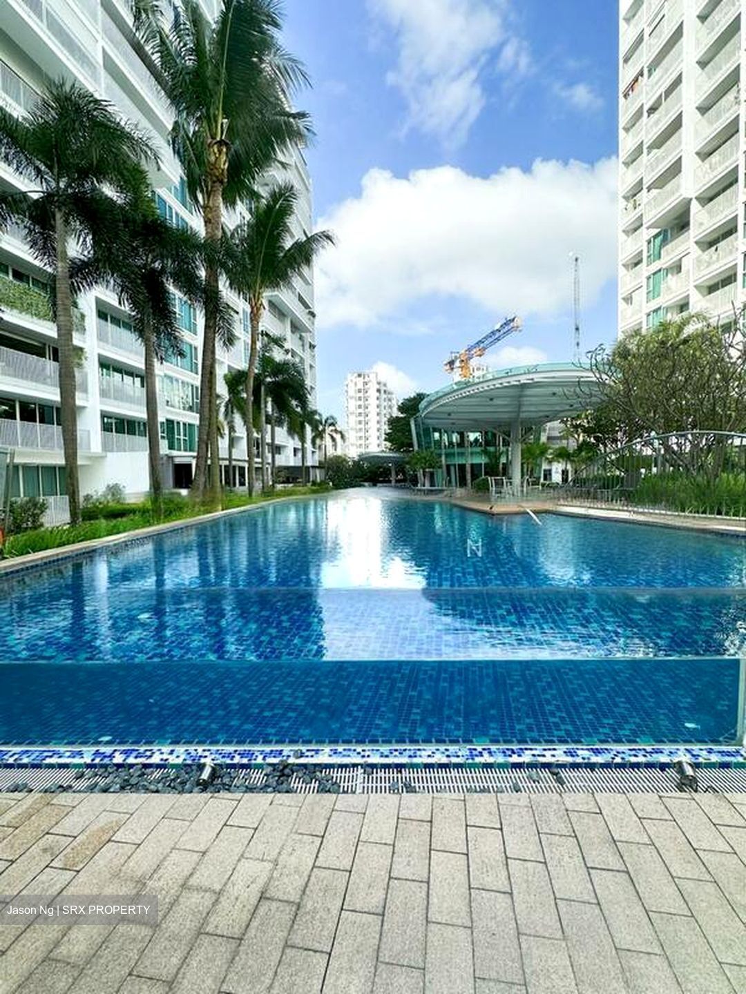 Optima @ Tanah Merah (D16), Condominium #503168081
